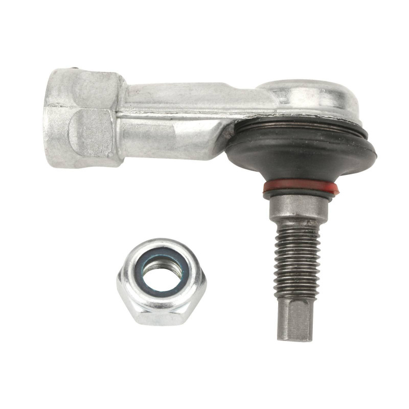 Ball joint, right hand thread